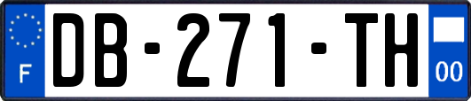 DB-271-TH