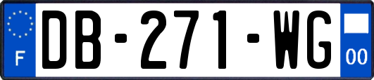 DB-271-WG