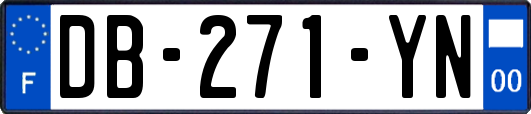 DB-271-YN