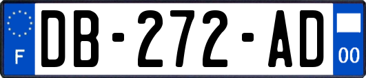 DB-272-AD