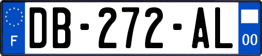 DB-272-AL