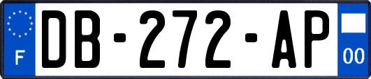 DB-272-AP