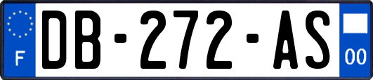 DB-272-AS