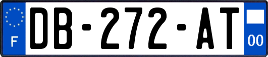 DB-272-AT