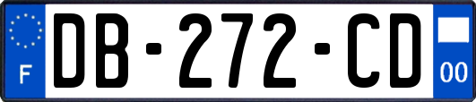 DB-272-CD