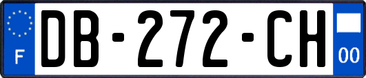 DB-272-CH