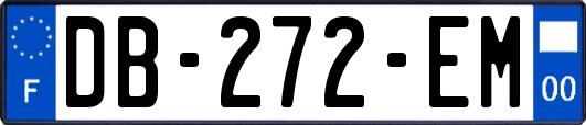 DB-272-EM
