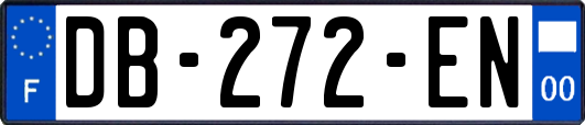 DB-272-EN