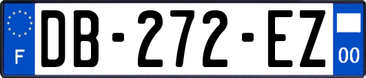 DB-272-EZ