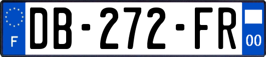 DB-272-FR