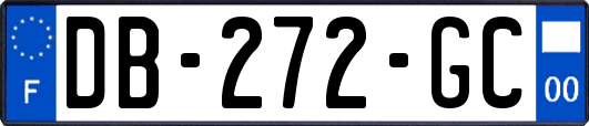 DB-272-GC