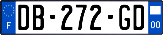 DB-272-GD
