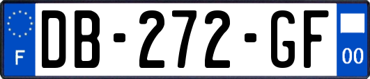 DB-272-GF