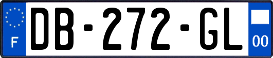 DB-272-GL