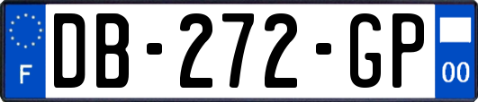 DB-272-GP