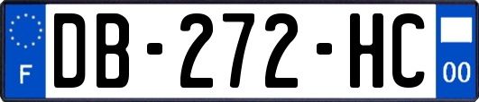 DB-272-HC