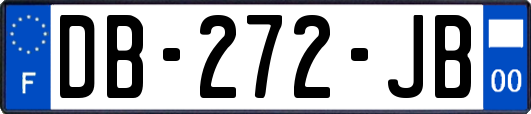 DB-272-JB