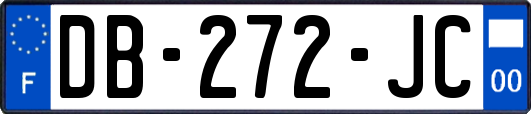 DB-272-JC