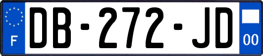 DB-272-JD