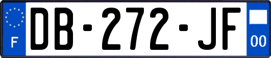 DB-272-JF