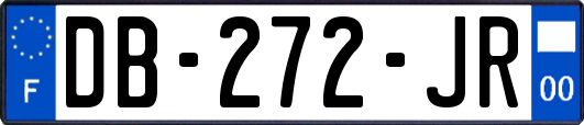 DB-272-JR