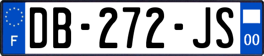 DB-272-JS