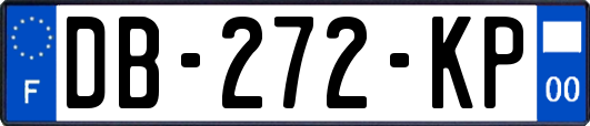 DB-272-KP