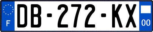 DB-272-KX