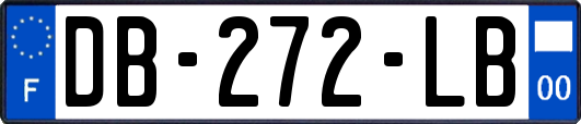 DB-272-LB