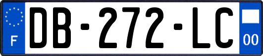 DB-272-LC