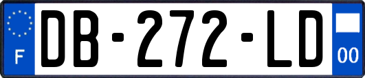 DB-272-LD