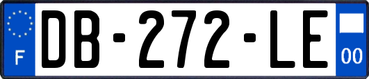 DB-272-LE