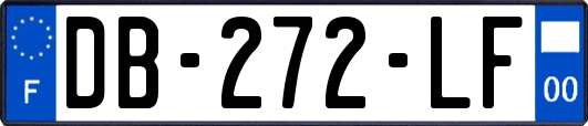 DB-272-LF