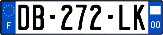 DB-272-LK
