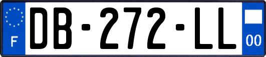 DB-272-LL