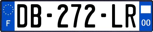 DB-272-LR