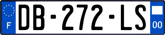 DB-272-LS