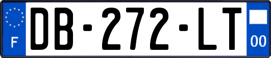 DB-272-LT