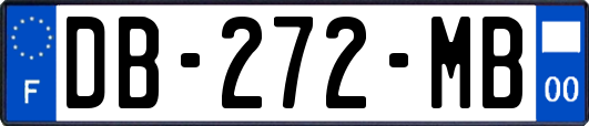 DB-272-MB
