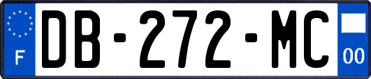 DB-272-MC