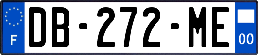 DB-272-ME