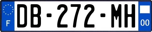 DB-272-MH