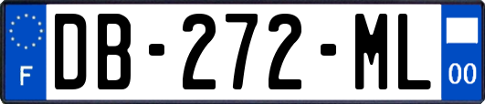 DB-272-ML