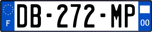 DB-272-MP