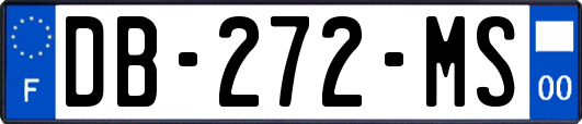 DB-272-MS
