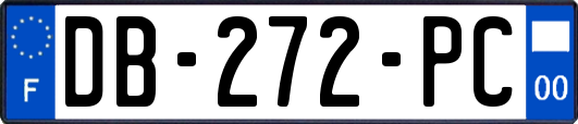 DB-272-PC