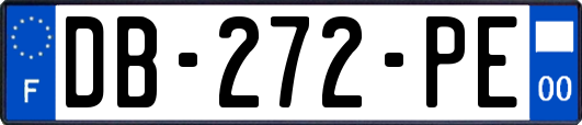 DB-272-PE