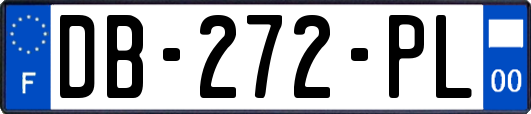 DB-272-PL