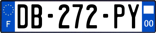 DB-272-PY