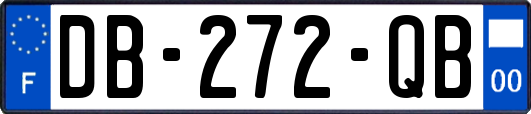 DB-272-QB